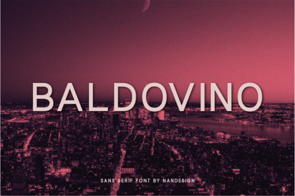 Baldovino: A Designer’s Honest Review for Branding
