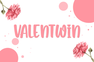 Valentwin: The Hand-Drawn Sans Serif Font That Warms Up Your Brand